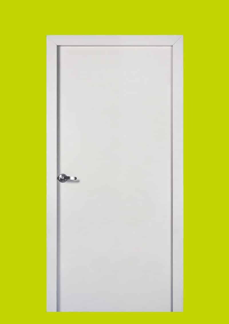 RAL Door
