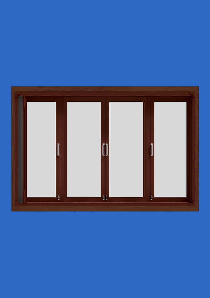 Vista Window