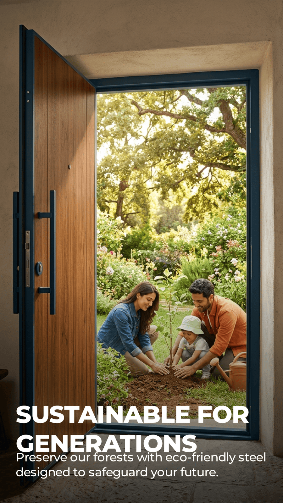 Doors for Life